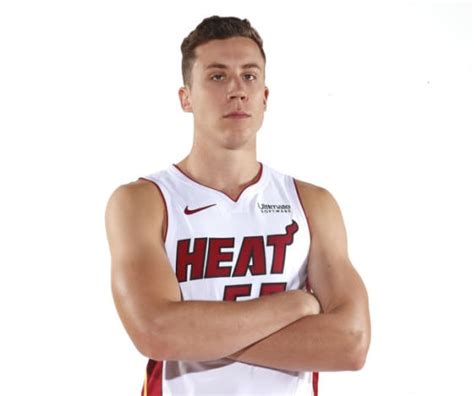 duncan robinson ethnicity